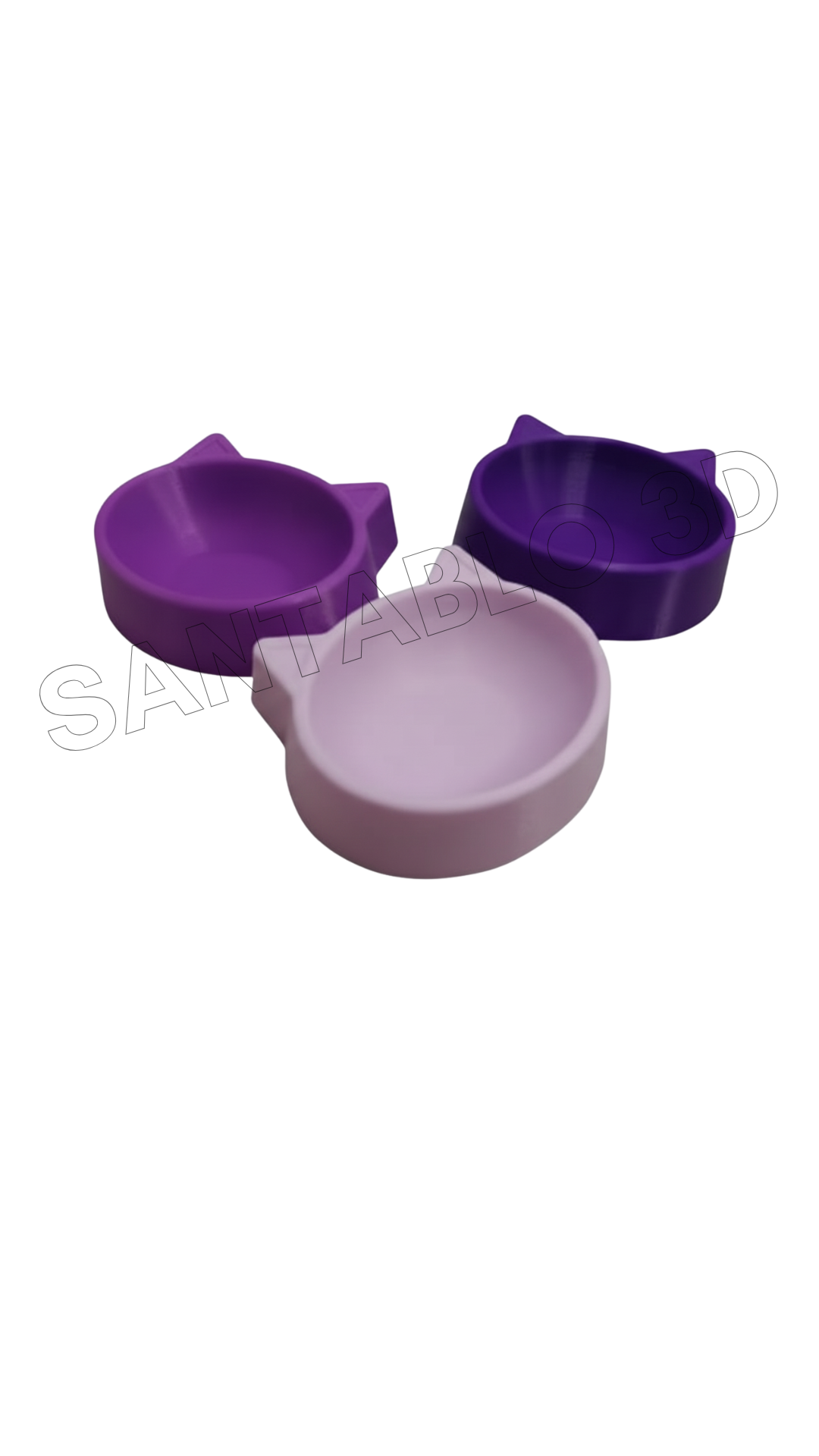 Comederos para gatos